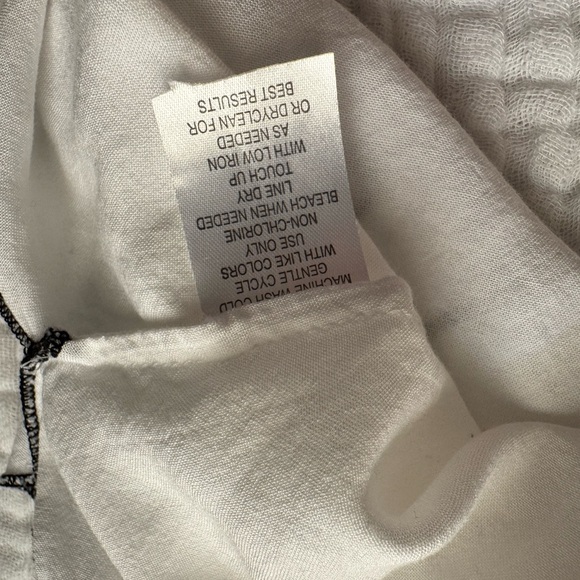 Embroidered Tunic - Picture 8 of 8